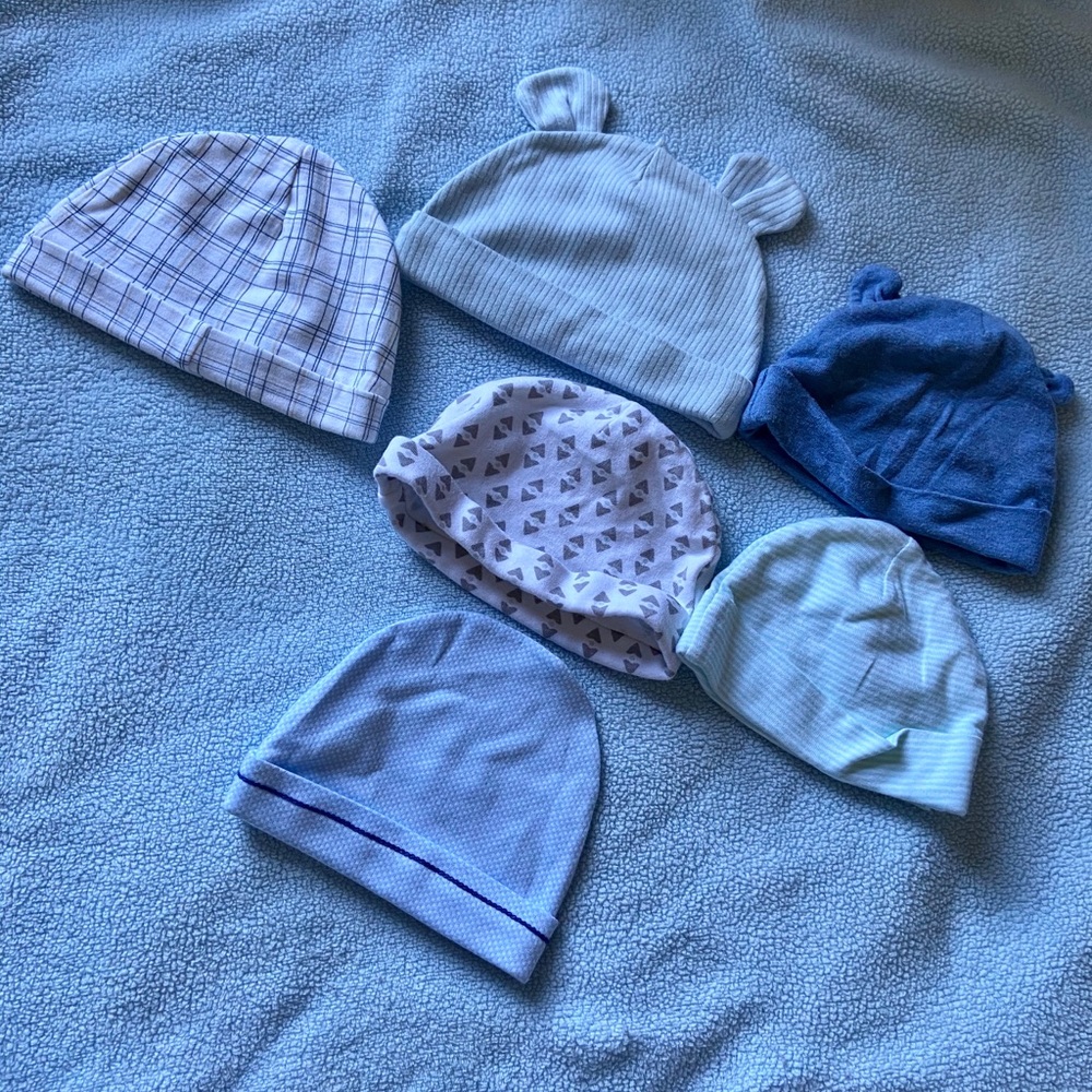 Baby hat